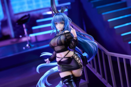 Azur Lane 1/7 PVC Figure New Jersey Collaborated Illustration Ver. 30 cm - PRE-ORDER