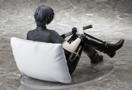 Togainu No Chi 1/7 PVC Figure Shiki 14 cm - PRE-ORDER