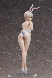 Food Wars! Shokugeki no Soma PVC Figure 1/4 Alice Nakiri: Bare Leg Bunny Ver. 45 cm - PRE-ORDER