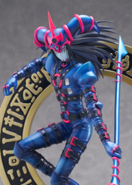 Yu-Gi-Oh! Card Game Monster Collection 1/8 PVC Figure Dark Magician of Chaos 30 cm - PRE-ORDER