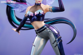League of Legends 1/7 PVC Figure K/DA Kai'Sa All Out Ver. 28 cm - PRE-ORDER