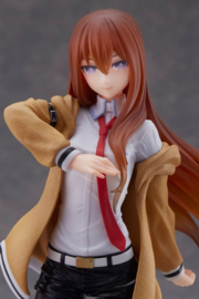 Steins Gate Coreful PVC Figure Kurisu Makise