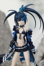 Black Rock Shooter Fragment Pop Up Parade PVC Figure Elishka 18 cm