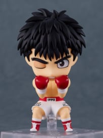 Hajime no Ippo Nendoroid Action Figure Ippo Makunouchi 10 cm - PRE-ORDER