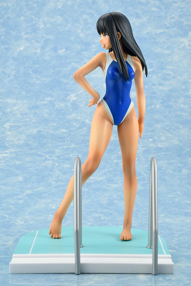 Don't Toy with Me, Miss Nagatoro 2nd Season 1/7 PVC Figure Miss Nagatoro 24 cm (Rerelease) - PRE-ORDER