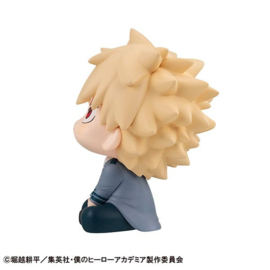 My Hero Academia Look Up PVC Figure Katsuki Bakugo 11 cm - PRE-ORDER
