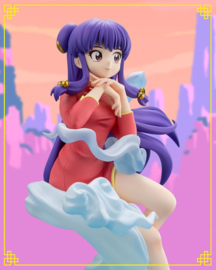 Ranma 1/2 FiguartsZERO Chouette PVC Figure Shampoo 17 cm - PRE-ORDER