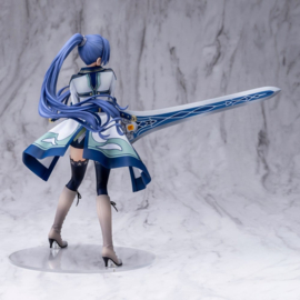 The Legend of Heroes 1/8 PVC Figure Laura S Arseid 22 cm - PRE-ORDER