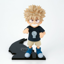 My Hero Academia Cheer Pico PVC Figure Katsuki Bakugo 12 cm