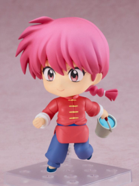 Ranma 1/2 Nendoroid Action Figure Ranma Female Ver. 10 cm - PRE-ORDER