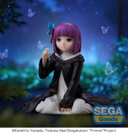 Frieren: Beyond Journey's End PVC Figure Fern In Those Days 10 cm