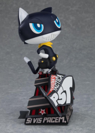 Persona 5 Tactica Pop Up Parade PVC Figure Morgana L Size 18 cm - PRE-ORDER