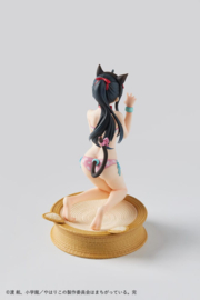 My Teen Romantic Comedy SNAFU 1/7 PVC Figure Completion Yukino Yukinoshita 20 cm - PRE-ORDER