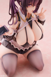 Original Character 1/5 PVC Figure Koho Miya illustration by Ninoude 18 cm - PRE-ORDER