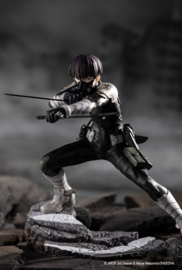 Kaiju No. 8 ARTFXJ 1/8 PVC Figure Soshiro Hoshina 15 cm