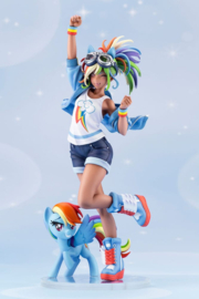My Little Pony Bishoujo 1/7 PVC Figure Rainbow Dash 24 cm - PRE-ORDER
