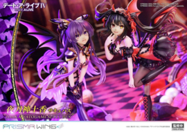 Date A Live Prisma Wing 1/7 PVC Figure Tohka Yatogami succubus 25 cm - PRE-ORDER