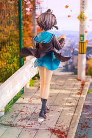 Haruhi Suzumiya Series 1/7 PVC Figure Yuki Nagato Light Novel Ver. 23 cm - PRE-ORDER