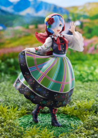 Re: Zero - Starting Life in Another World 1/7 PVC Figure Rem Country Dress Ver. 23 cm