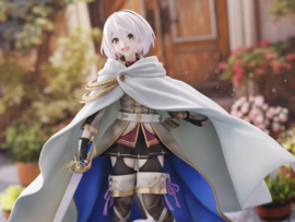 Wandering Witch: The Journey of Elaina 1/7 PVC Figure Amnesia 24 cm - PRE-ORDER