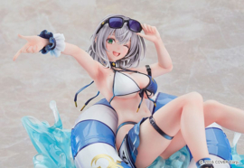 Hololive Production 1/7 PVC Figure Shirogane Noel: Swimsuit Ver. 15 cm