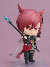 Final Fantasy XIV Nendoroid Action Figure G'raha Tia 10 cm - PRE-ORDER