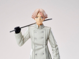 Tokyo Revenger PVC Figure Seishu Inui