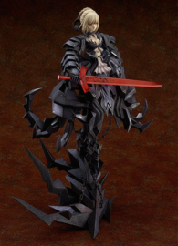 Fate/Stay Night 1/7 PVC Figure Wonderful Hobby Selection Saber Alter huke Ver. 33 cm (re-run) - PRE-ORDER