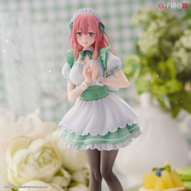 My Dress-Up Darling 1/7 PVC Figure Shinju Inui Pretty Maid Ver. 24 cm- PRE-ORDER