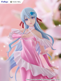Magilumiere Co. Ltd. Tenitol PVC Figure Aoi Lily 19 cm - PRE-ORDER