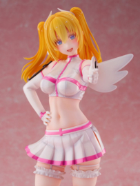 2.5 Dimensional Seduction 1/6 PVC Figure Liliel True Angel Form/Lilysa 27 cm - PRE-ORDER