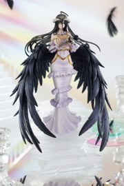 Overlord 1/8 PVC Figure Albedo 10th Anniversary so-bin Ver. 27 cm - PRE-ORDER