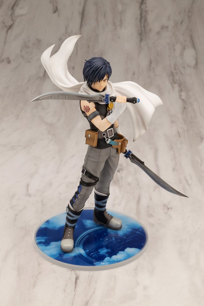 The Legend of Heroes 1/8 PVC Figure Joshua Bright 23 cm - PRE-ORDER