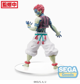 Demon Slayer The Movie: Mugen Train SPM PVC Figure Akaza 22 cm