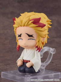 Demon Slayer Nendoroid Figure Senjuro Rengoku 10 cm