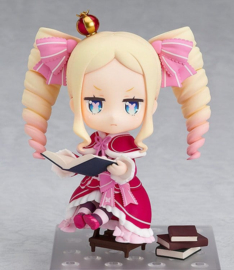 Re:Zero Starting Life in Another World Nendoroid Action Figure Beatrice 10 cm - PRE-ORDER