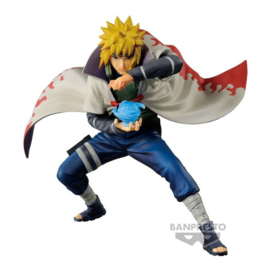 Naruto Shippuden Colosseum PVC Figure Minato Namikaze