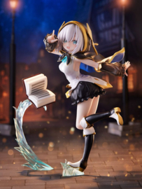 Nijisanji Tenitol PVC Figure Ars Almal 17 cm