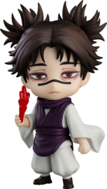 Jujutsu Kaisen Nendoroid Action Figure Choso 10 cm - PRE-ORDER