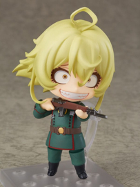 Saga of Tanya the Evil Nendoroid Action Figure Tanya Degurechaff 10 cm - PRE-ORDER
