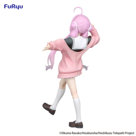 Stardust Telepath Trio-Try-iT PVC Figure Yu Akeuch 21 cm