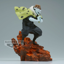 Jujutsu Kaisen Combination Battle PVC Figure Jogo 2/2 11 cm