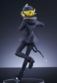 Character Vocal Series 02 Pop Up Parade PVC Figure Kagamine Len: Bring It On Ver. L Size 22 cm - PRE-ORDER