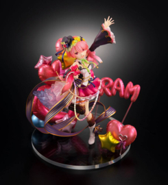 Re: Zero Starting Life in Another World 1/7 PVC Figure Ram Idol Ver. 25 cm