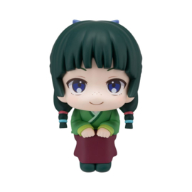 The Apothecary Diaries Look Up PVC Figure Maomao 11 cm - PRE-ORDER