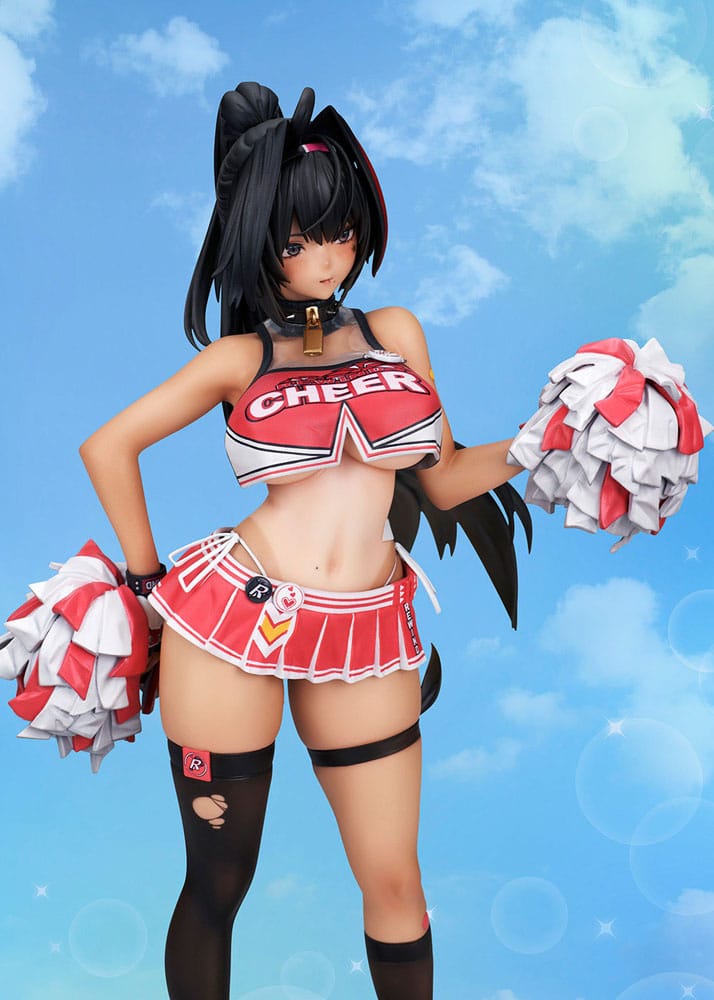 Goddess of Victory: Nikke PVC Figure Bay 25 cm - PRE-ORDER