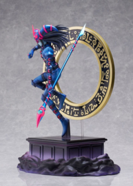 Yu-Gi-Oh! Card Game Monster Collection 1/8 PVC Figure Dark Magician of Chaos 30 cm - PRE-ORDER