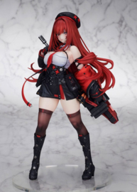 Goddess of Victory: Nikke PVC Figure Rapi: Red Hood 25 cm - PRE-ORDER