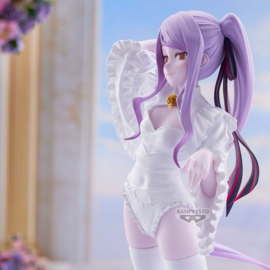 Overlord Glitter & Glamours PVC Figure Shalltear - PRE-ORDER