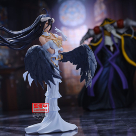 Overlord PVC Figure Albedo 20 cm - PRE-ORDER